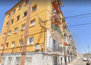 Piso en venta en Bailén