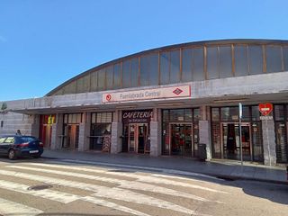 Piso en venta en La Serna en Fuenlabrada