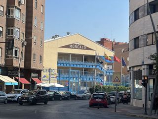 Piso en venta en La Serna en Fuenlabrada