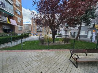 Piso en venta en La Serna en Fuenlabrada