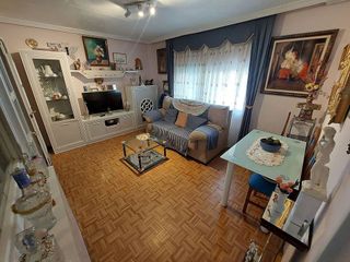 Piso en venta en La Serna en Fuenlabrada