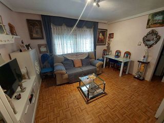 Piso en venta en La Serna en Fuenlabrada