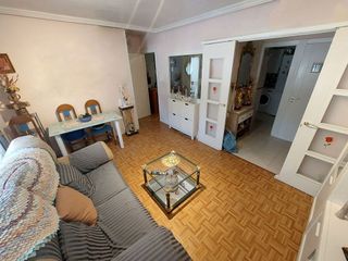 Piso en venta en La Serna en Fuenlabrada