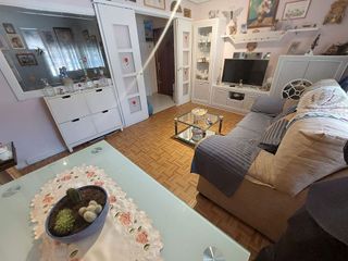 Piso en venta en La Serna en Fuenlabrada