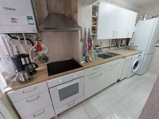 Piso en venta en La Serna en Fuenlabrada