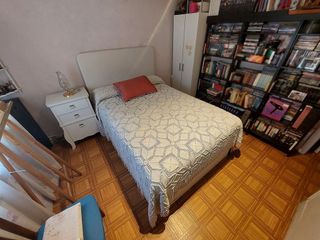 Piso en venta en La Serna en Fuenlabrada