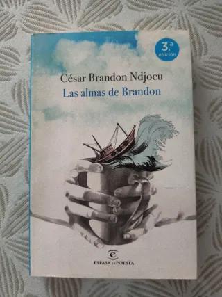 Las almas de Brandon