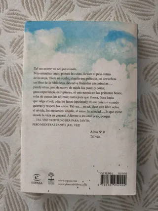 Las almas de Brandon