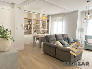 Piso en venta en Basurtu en Bilbao