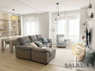 Piso en venta en Basurtu en Bilbao