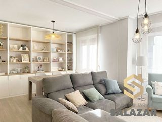 Piso en venta en Basurtu en Bilbao