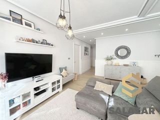 Piso en venta en Basurtu en Bilbao