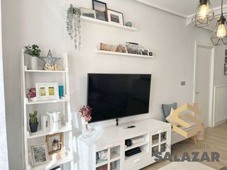 Piso en venta en Basurtu en Bilbao