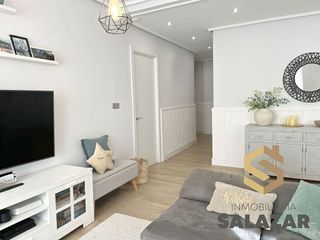 Piso en venta en Basurtu en Bilbao