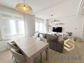 Piso en venta en Basurtu en Bilbao