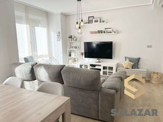 Piso en venta en Basurtu en Bilbao