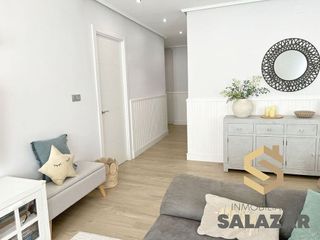 Piso en venta en Basurtu en Bilbao