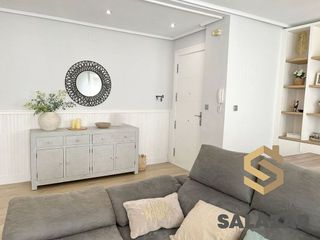 Piso en venta en Basurtu en Bilbao