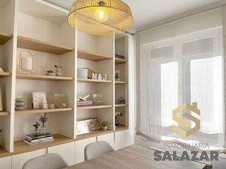 Piso en venta en Basurtu en Bilbao