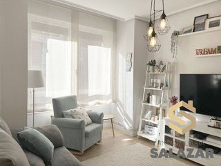 Piso en venta en Basurtu en Bilbao