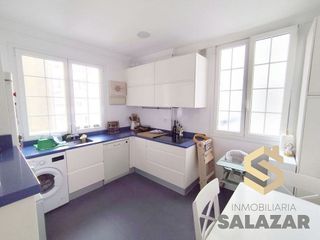 Piso en venta en Basurtu en Bilbao
