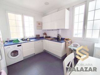 Piso en venta en Basurtu en Bilbao