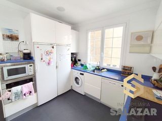 Piso en venta en Basurtu en Bilbao