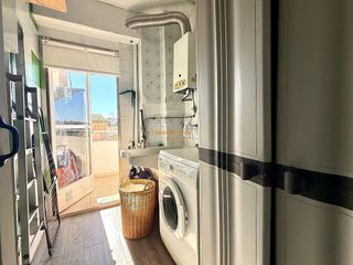 Piso en venta en Vistahermosa en Alicante