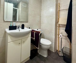 Piso en venta en Vistahermosa en Alicante