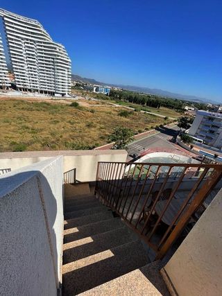 Ático en venta en Canet d´En Berenguer