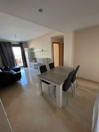 Ático en venta en Canet d´En Berenguer