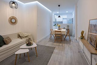 Piso en venta en Pº Zorrilla - Cuatro de Marzo en Valladolid