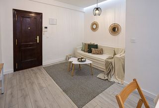 Piso en venta en Pº Zorrilla - Cuatro de Marzo en Valladolid