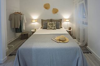 Piso en venta en Pº Zorrilla - Cuatro de Marzo en Valladolid