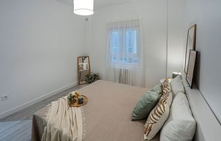 Piso en venta en Pº Zorrilla - Cuatro de Marzo en Valladolid