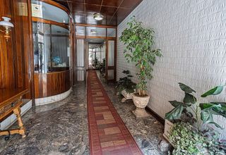 Piso en venta en Pº Zorrilla - Cuatro de Marzo en Valladolid