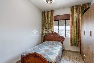 Piso en venta en Zona Hispanidad-Vivar Téllez en Vélez-Málaga