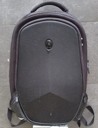 Mochila Portátil Alienware Original