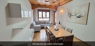 Piso en venta en Centro en Gijón