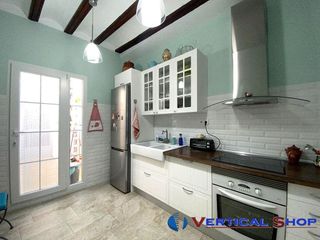 Piso en venta en Caudete