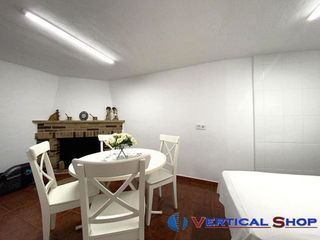 Piso en venta en Caudete