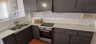 Piso en venta en Alcoy/Alcoi