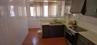 Piso en venta en Alcoy/Alcoi