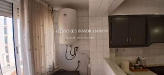 Piso en venta en Alcoy/Alcoi