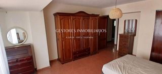 Piso en venta en Alcoy/Alcoi