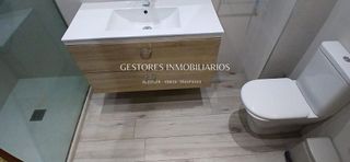 Piso en venta en Alcoy/Alcoi