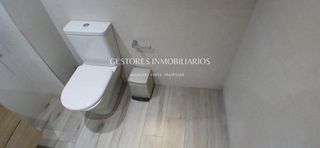 Piso en venta en Alcoy/Alcoi