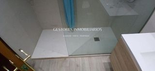 Piso en venta en Alcoy/Alcoi