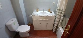 Piso en venta en Alcoy/Alcoi