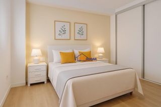 Piso en venta en El Puerto - Romanilla en Roquetas de Mar